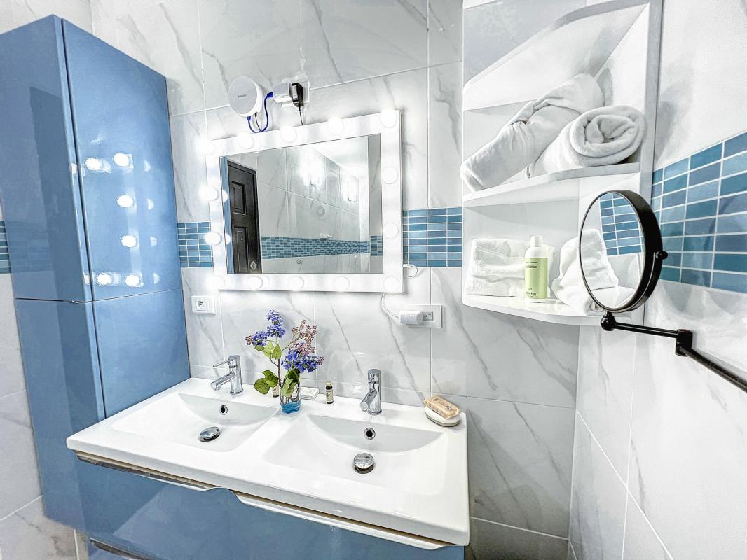 Location villa 9 chambres Tamarind Hill Saint Martin-salle de douche-36